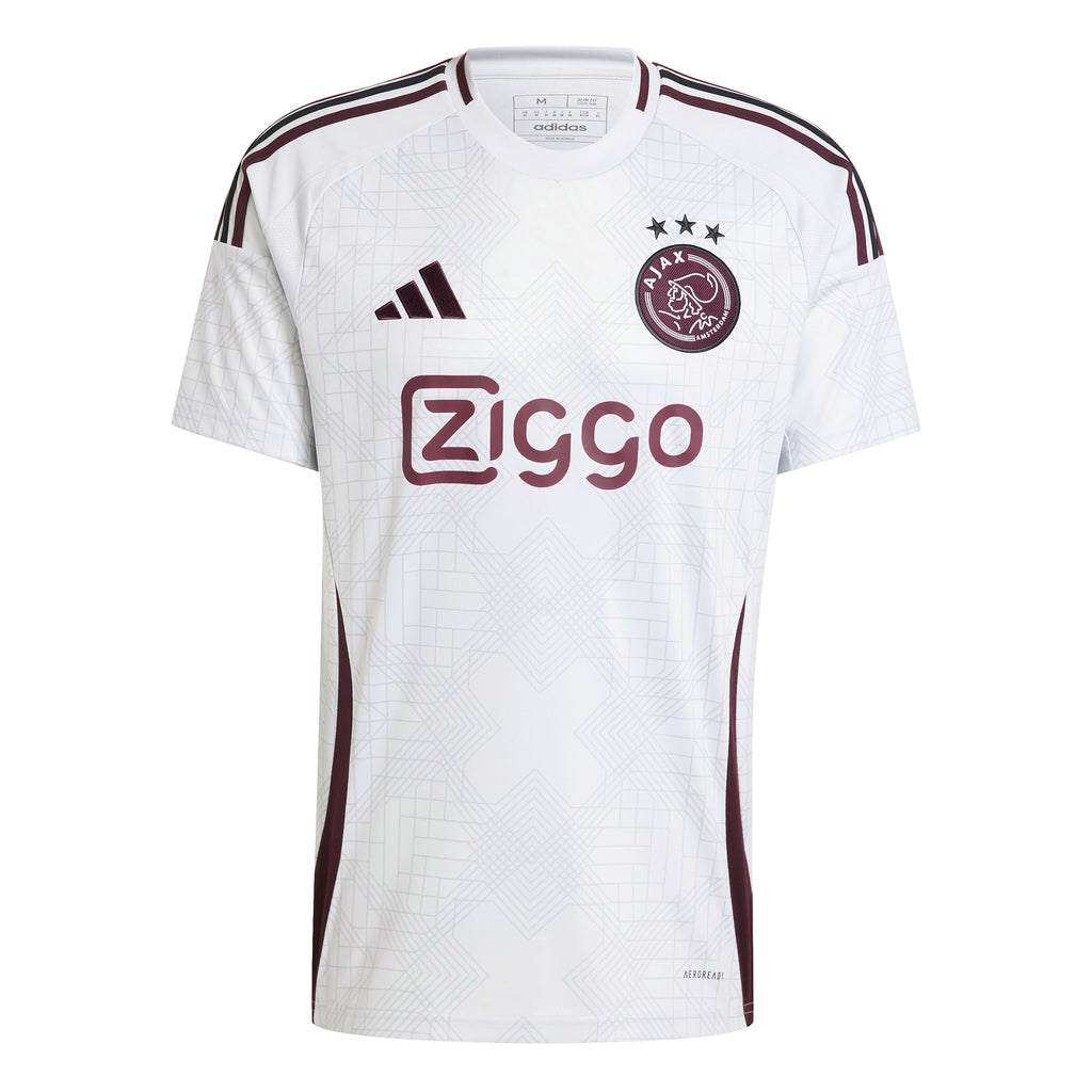 Ajax Adult 2024-25 Third Jersey