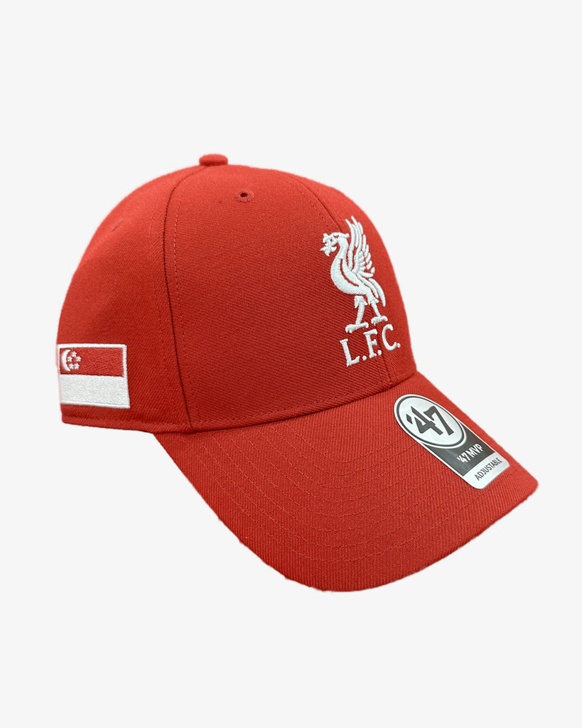 LFC Singapore Sure Shot 47 MVP Cap