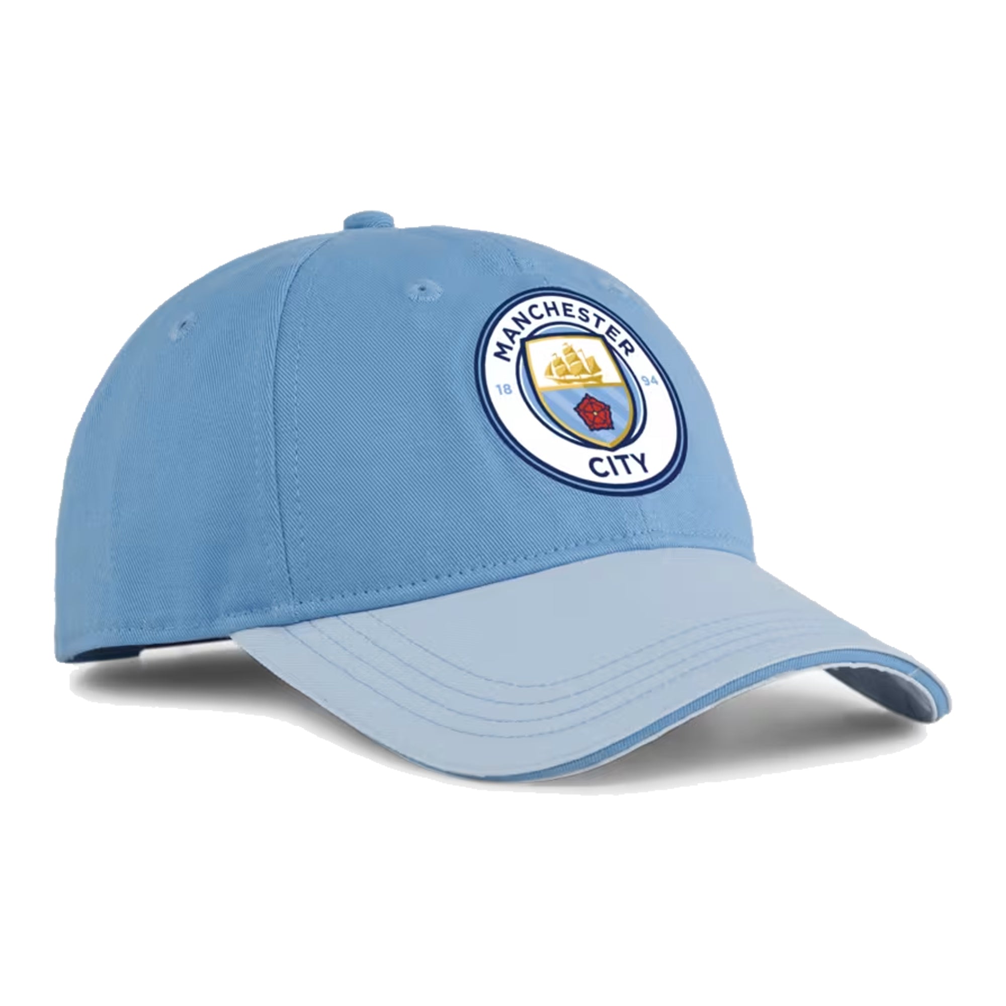 Manchester City 2023-24 BB Cap – Weston Corporation