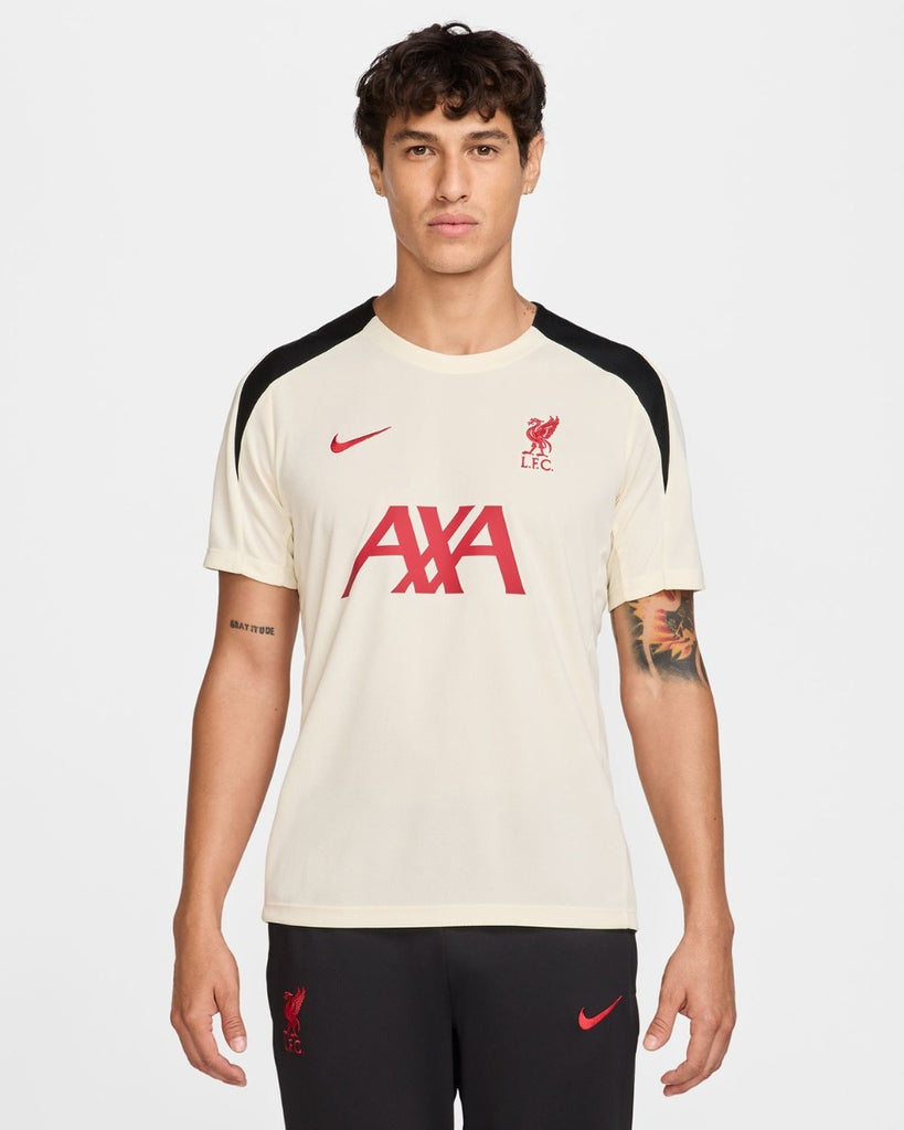 Liverpool FC Adult 2024/25 Strike SS Top