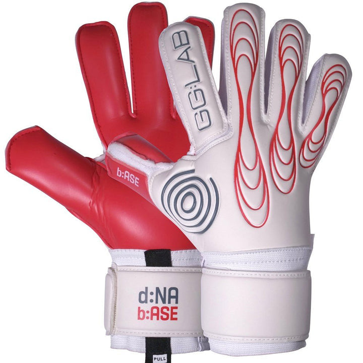 Gloveglu v:OODOO MEGAgrip Plus Goalkeeper Gloves