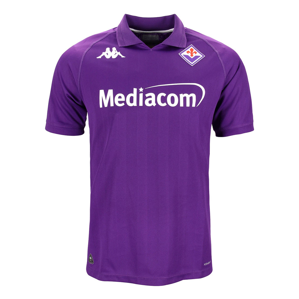 Fiorentina Adult 2024-25 Home Jersey