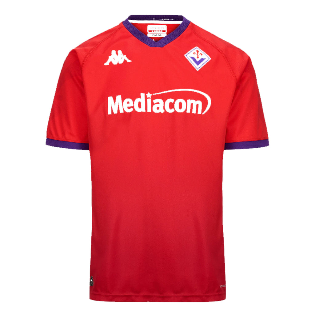 Fiorentina Adult 2024-25 Third Jersey