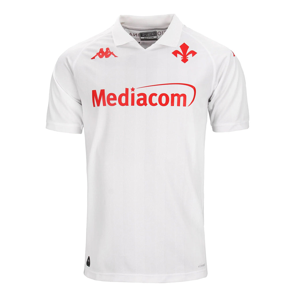 Fiorentina Adult 2024-25 Away Jersey