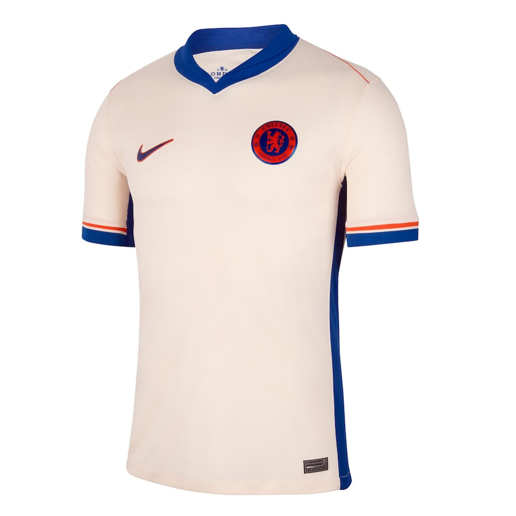 Chelsea Adult 2024-25 Stadium Away Jersey