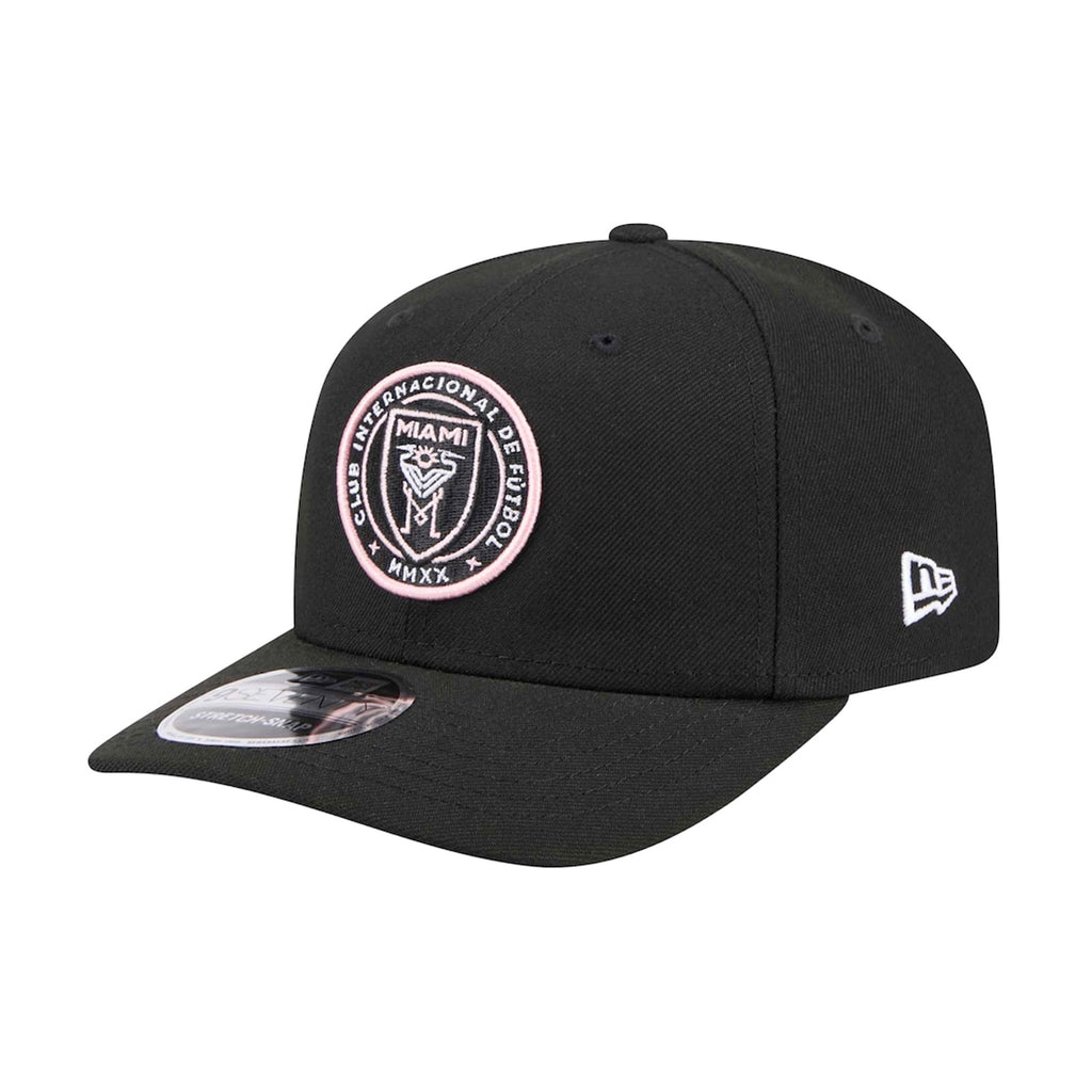 Inter Miami CF 9SEVENTY Stretch-Snap Cap