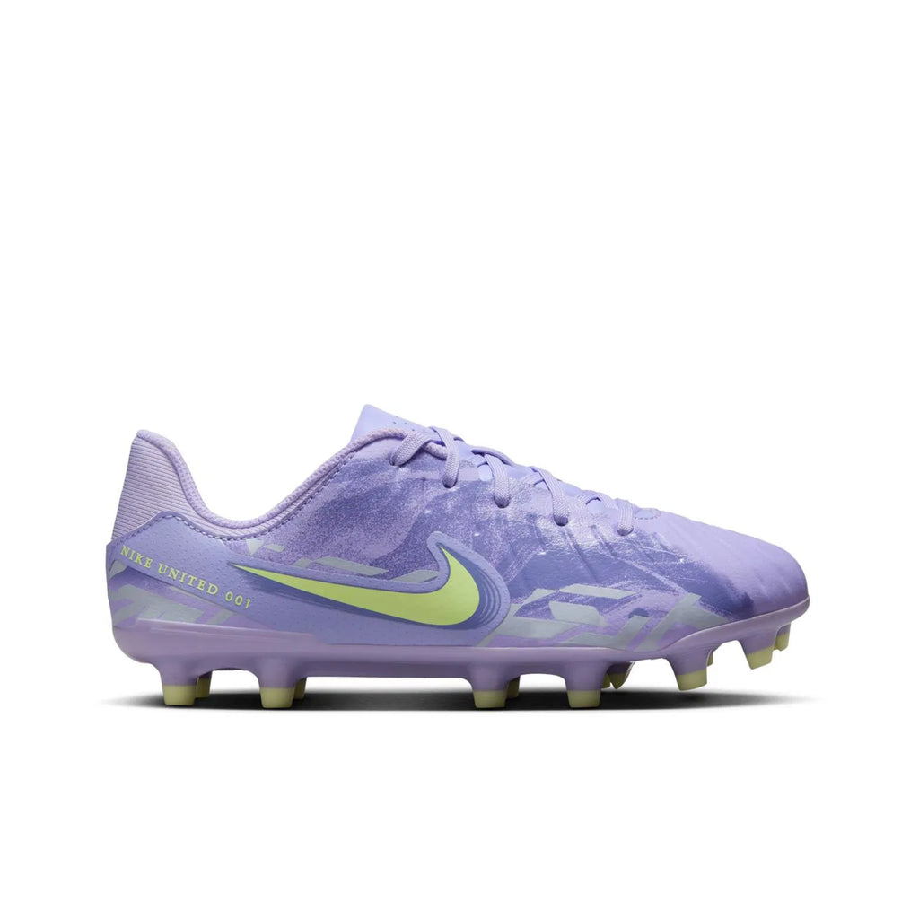 Junior Tiempo Legend 10 Academy FG/MG 'Nike United'