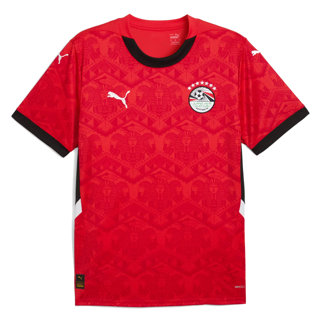 Egypt Adult 2024 Home Jersey