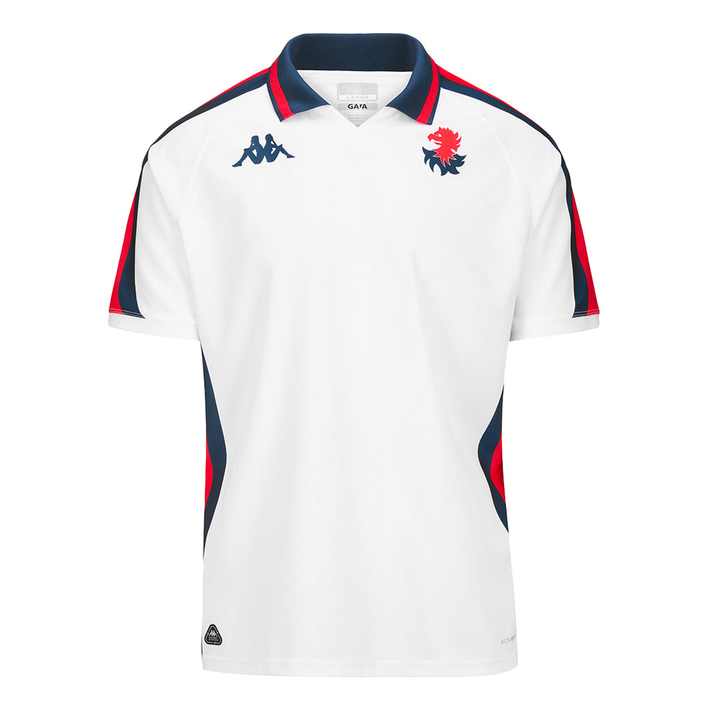 Genoa Adult 2024-25 Away Jersey