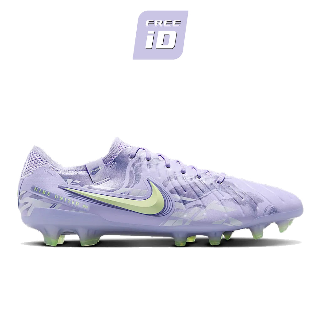 Tiempo Legend 10 Elite FG 'Nike United'