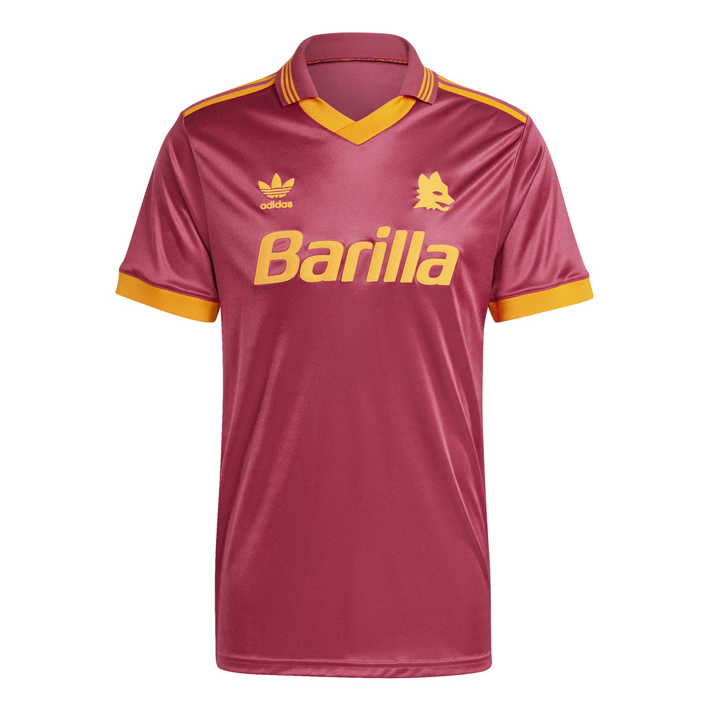 As Roma Adult 1993 Jersey