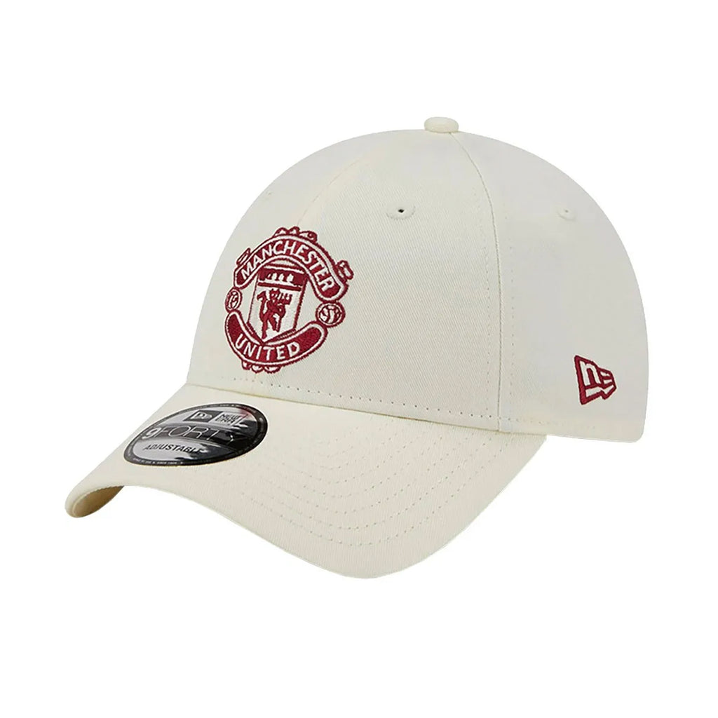 Manchester United Seasonal 9Forty Cap