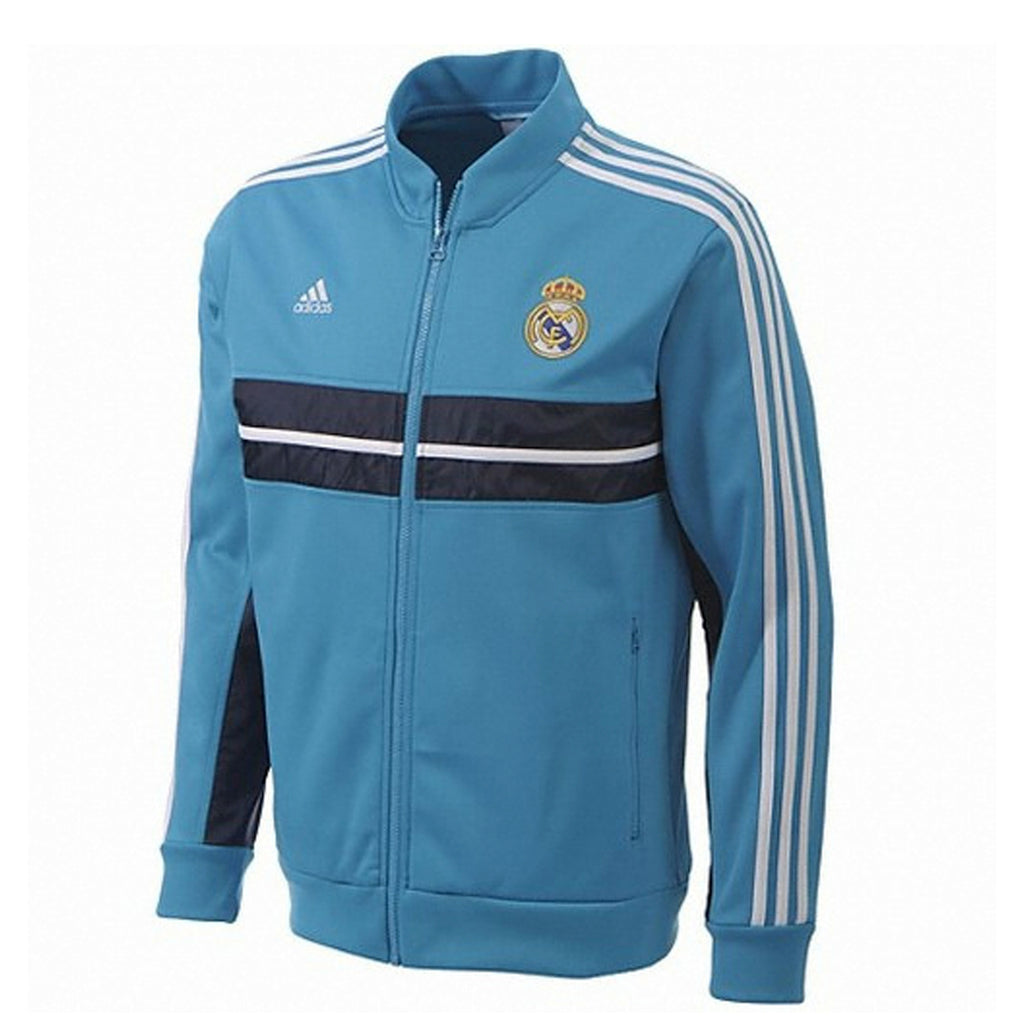 Real Madrid Adult 2013-14 Anthem Jacket