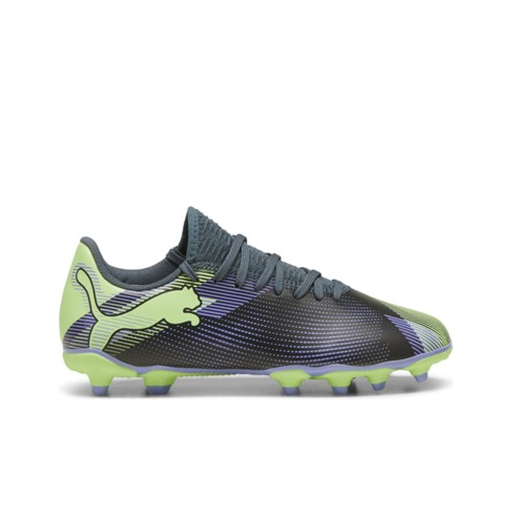 Junior Future 7 Play FG/AG 'Lights Out Pack'