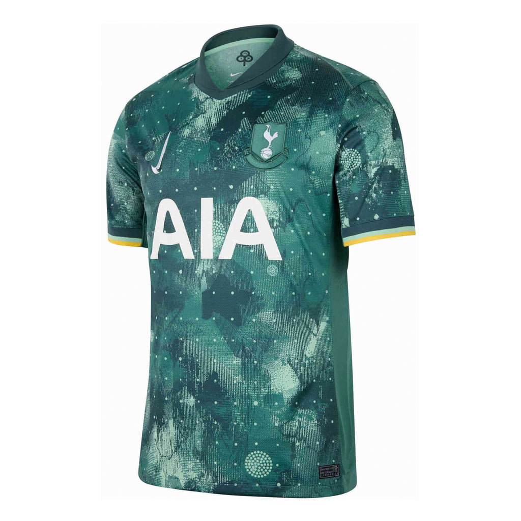 Tottenham Hotspur Adult 2024-25 Stadium Third Jersey