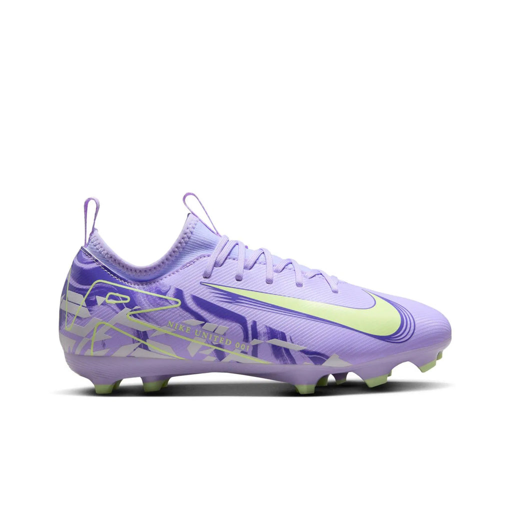 Junior Mercurial Zoom Vapor 16 Academy FG/MG 'Nike United'