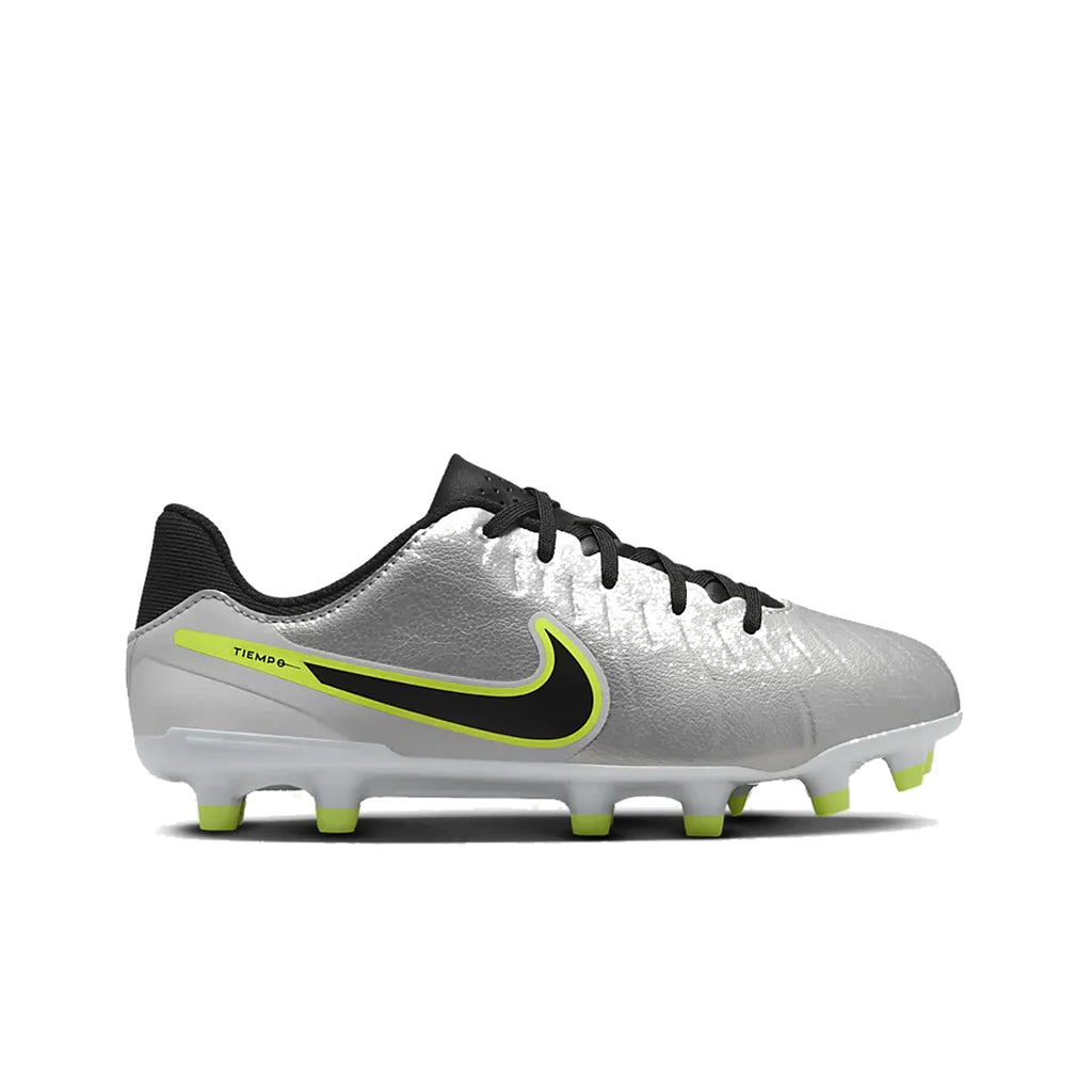 Junior Tiempo Legend 10 Academy FG/MG 'Mad Voltage Pack'