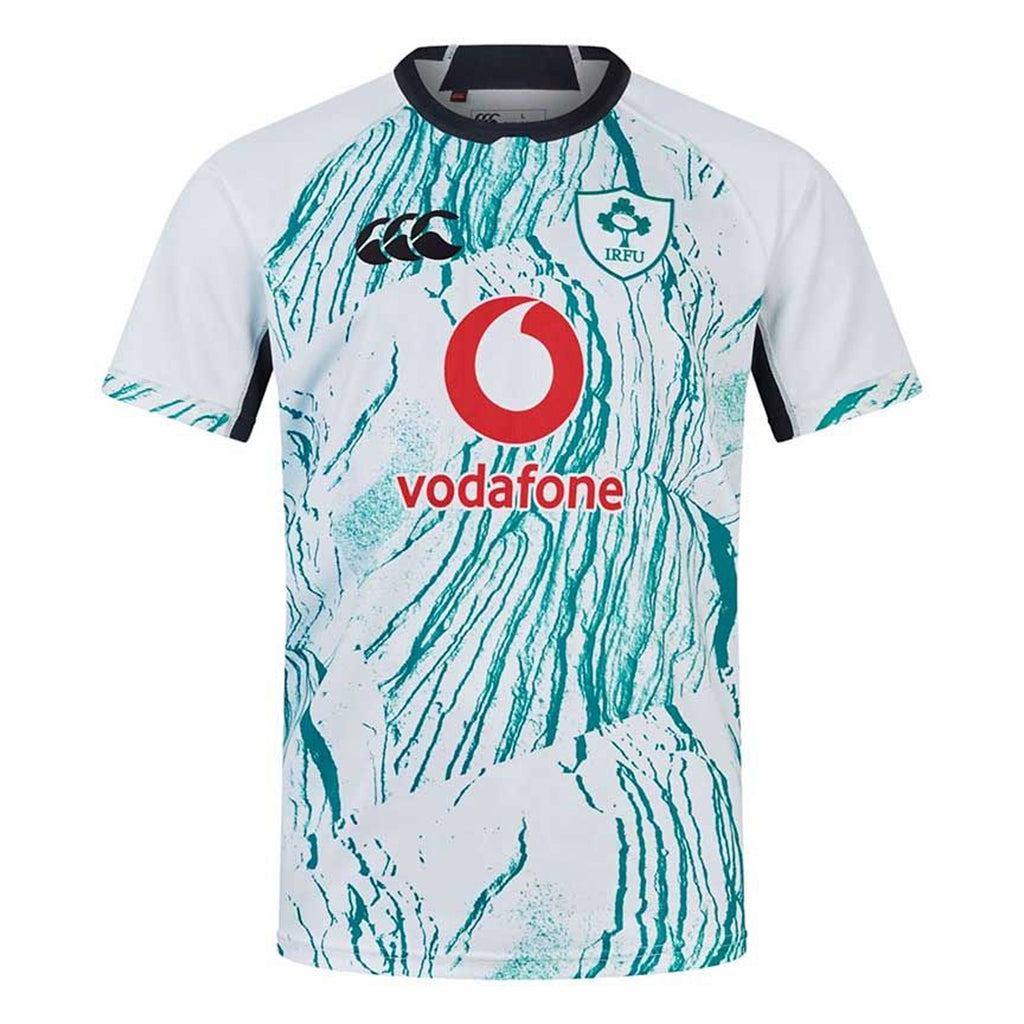 Ireland Rugby Adult 2025 Alternate Pro Jersey