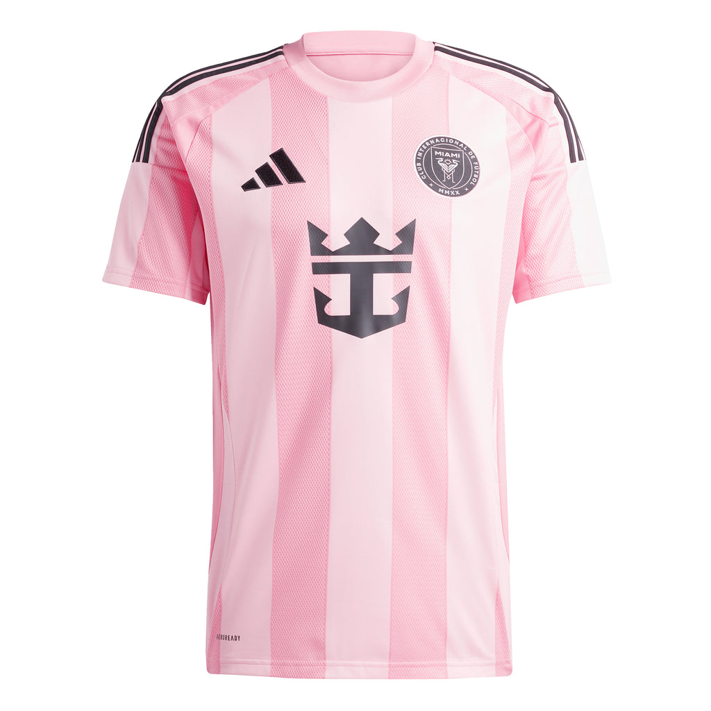 Inter Miami Adult 2025/26 Home Jersey