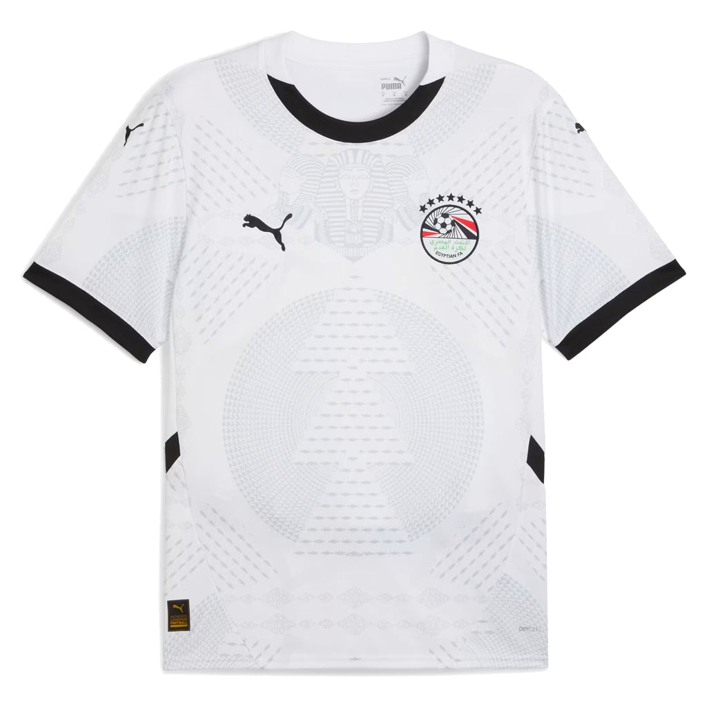 Egypt Adult 2024 Away Jersey