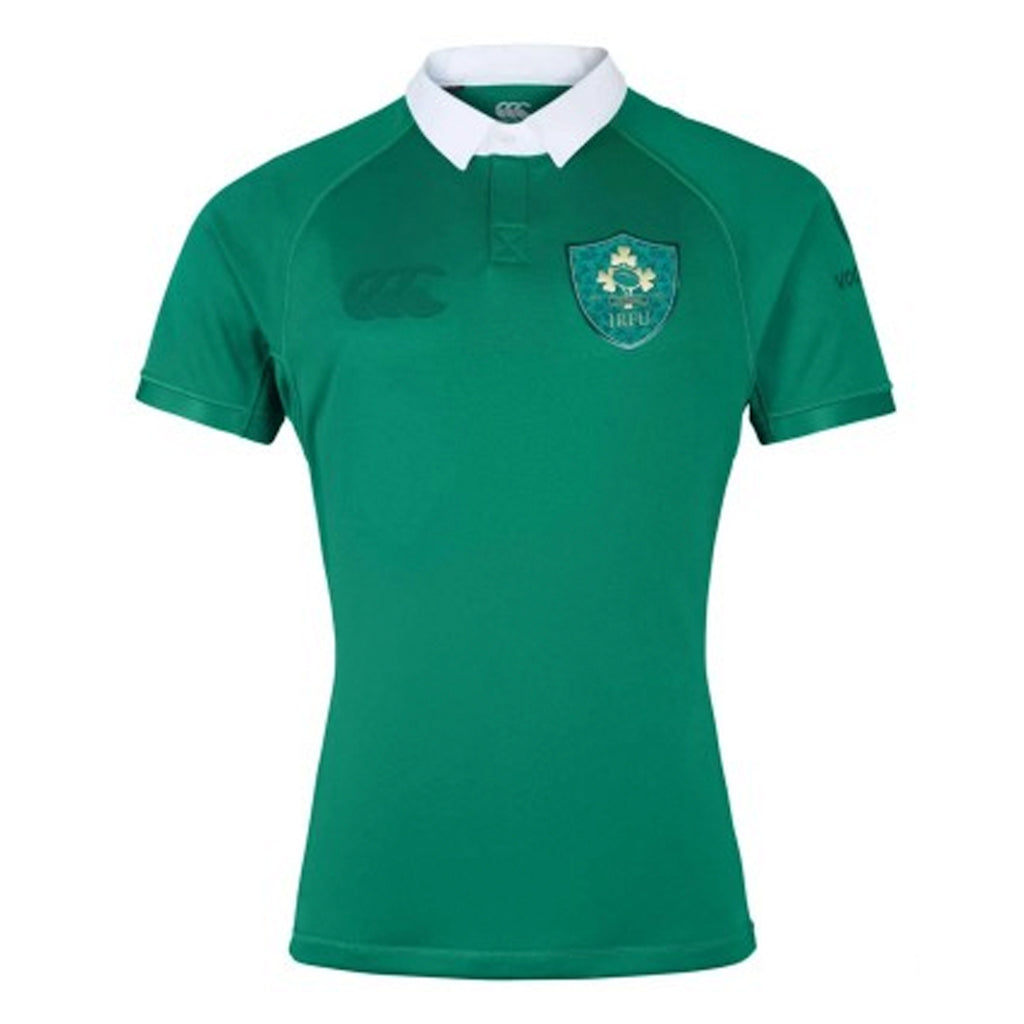 Ireland Adult Rugby 150th Anniversary Lifestyler Classic Jersey