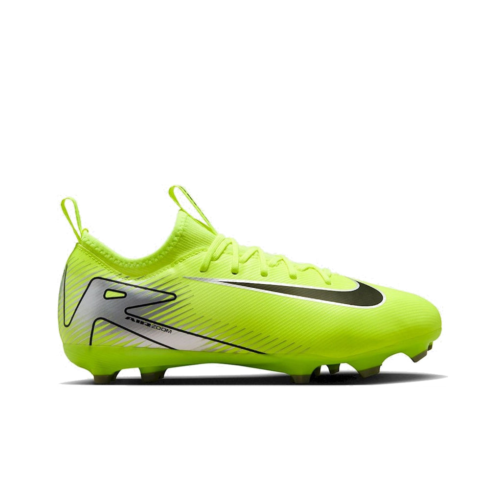 Junior Mercurial Zoom Vapor 16 Academy FG/MG 'Mad Voltage Pack'