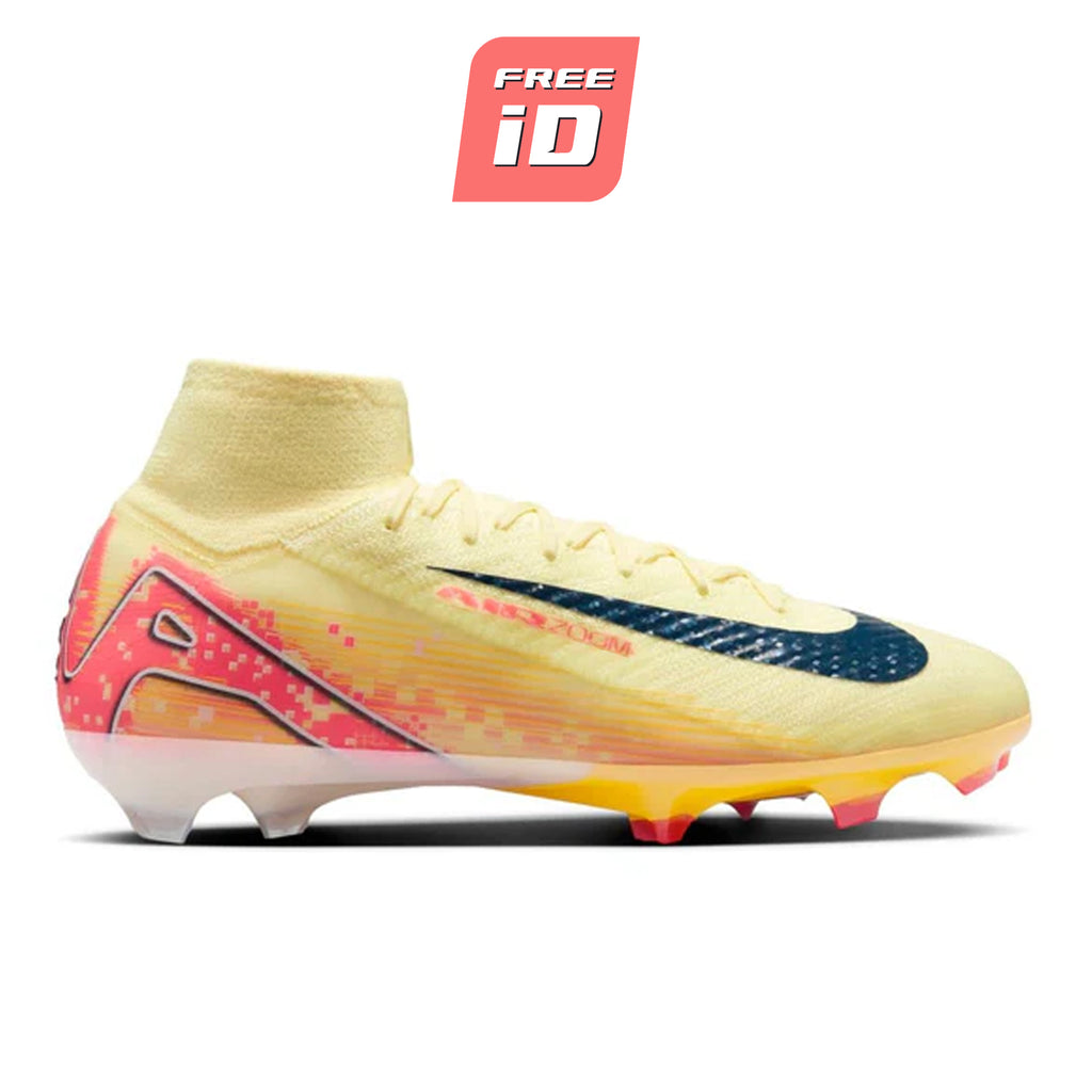 Mercurial Zoom Superfly 10 Elite FG Kylian Mbappe