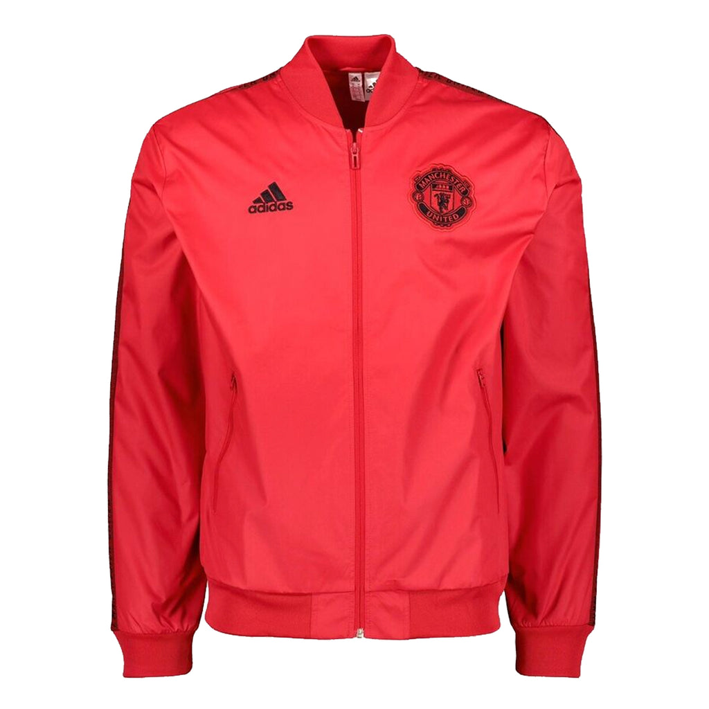 Manchester United Adult Anthem Jacket