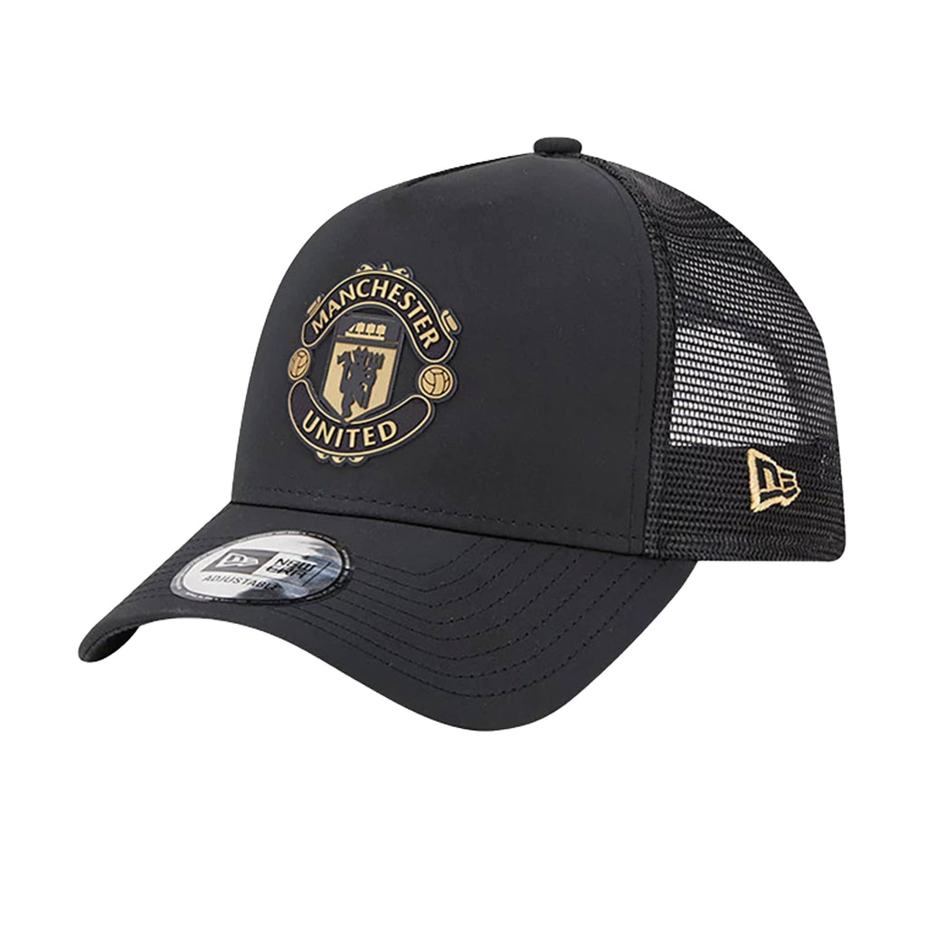 Manchester United New Era EF Trucker Cap