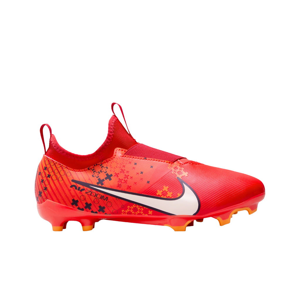 Junior Mercurial Zoom Vapor 15 Academy FG/MG Dream Speed – Weston ...