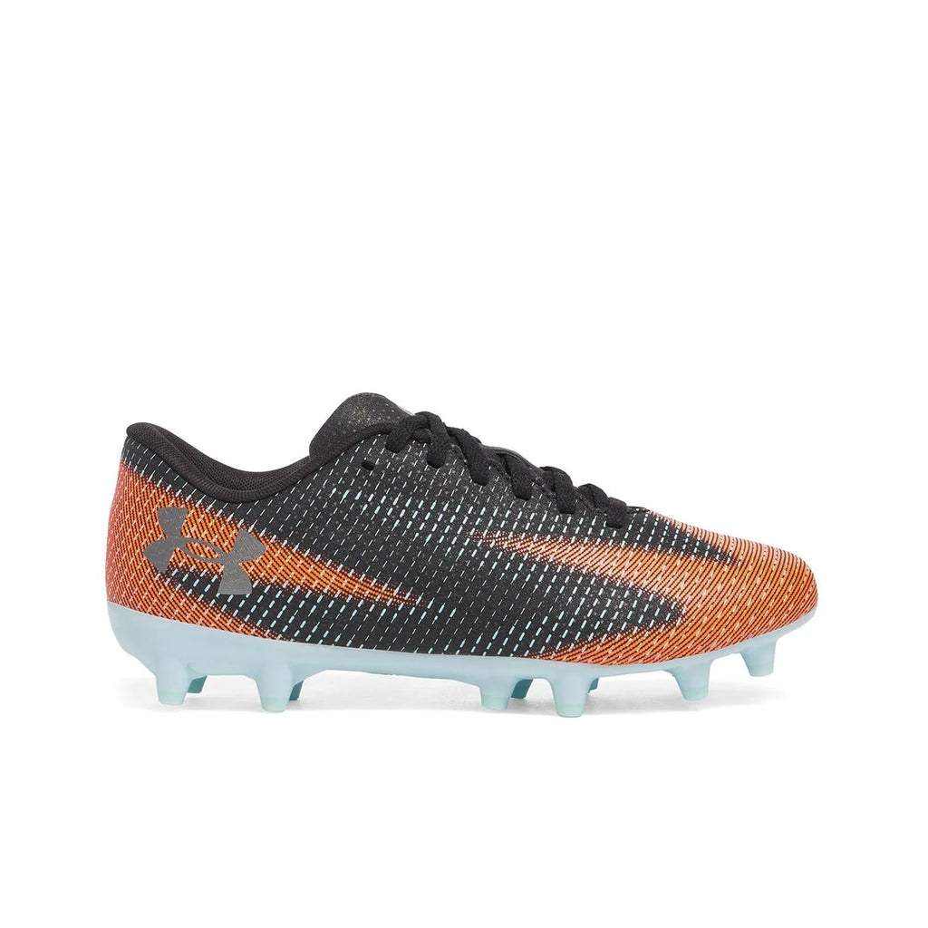 UA Shadow Select 3 FG Junior