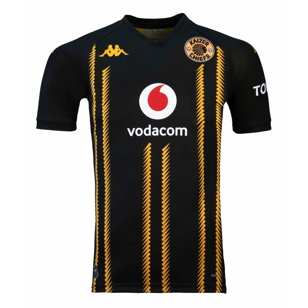 Kaizer Chiefs Adult 2024-25 Away Jersey