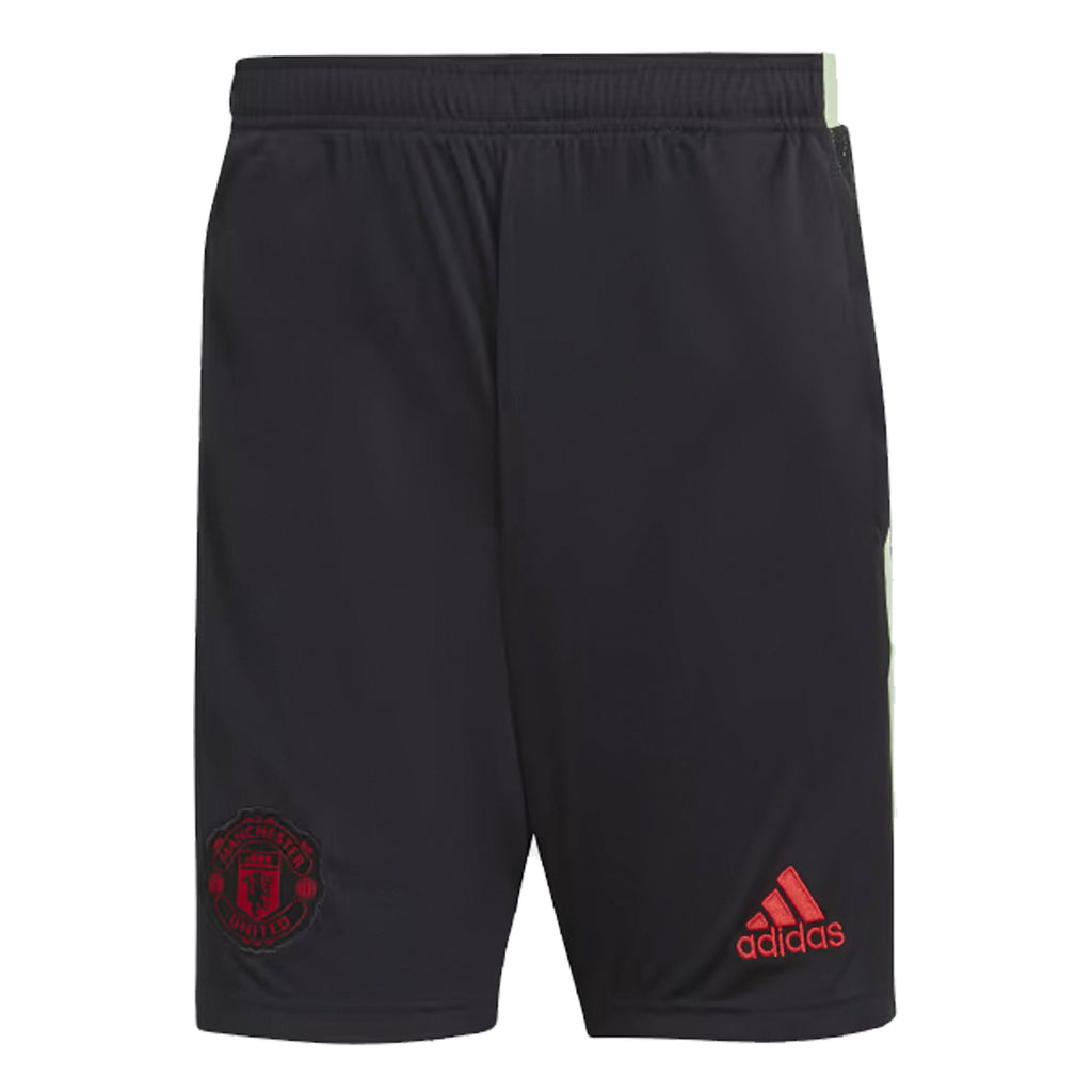 Manchester United Adult Training Shorts