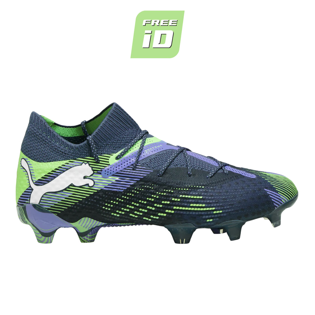 Future 7 Ultimate FG/AG 'Lights Out Pack'