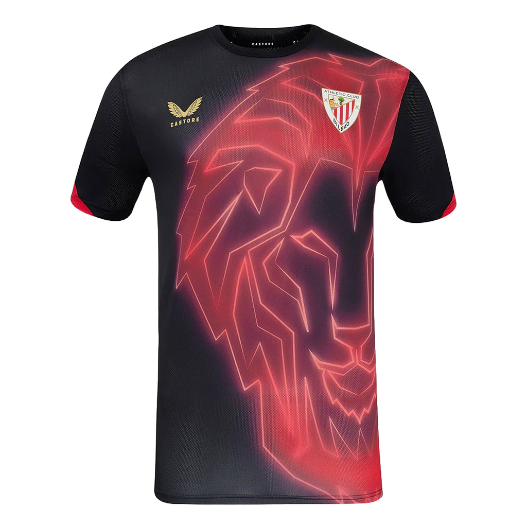 Athletic Club Bilbao Adult 2024-25 Club League Matchday Training