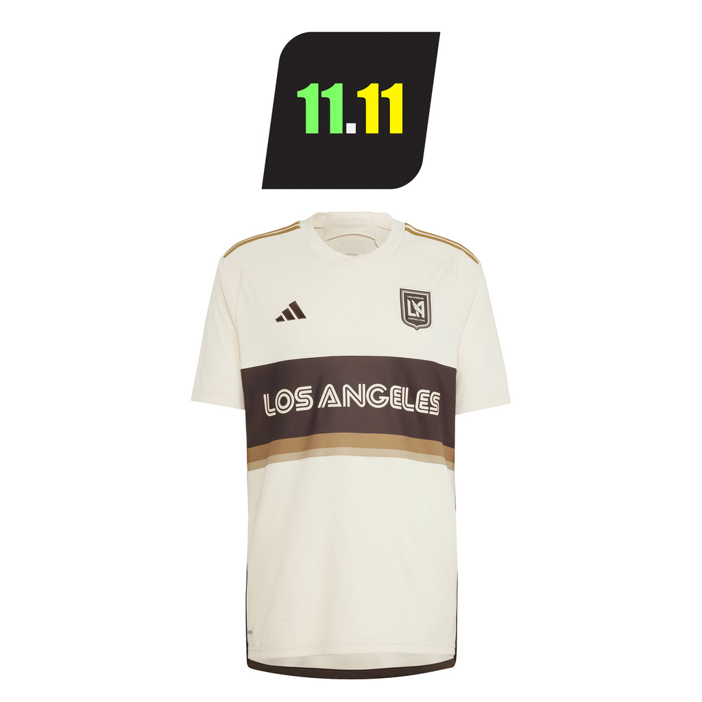 LA FC Adult 2024 Third Jersey