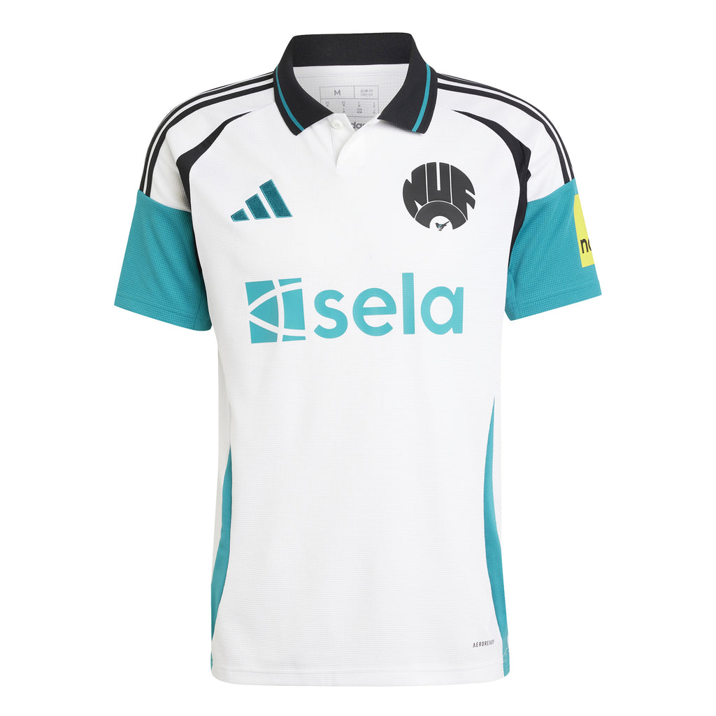 Newcastle United Adult 2024-25 Third Jersey