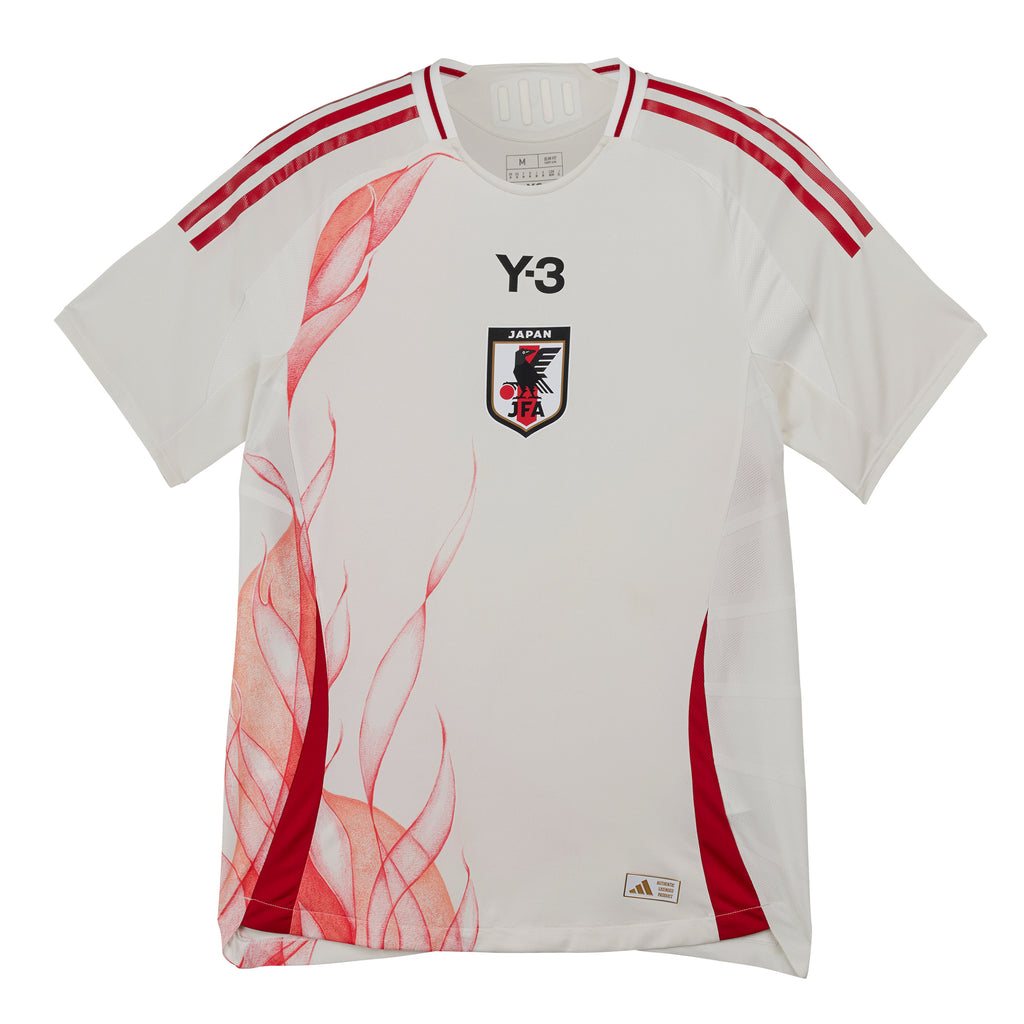 Japan Adult 2024 Authentic Away Jersey