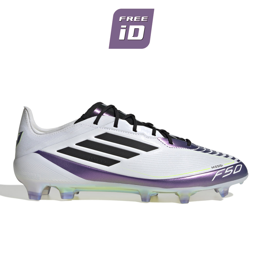 F50 Elite Messi FG 'Triunfo Estelar Pack'