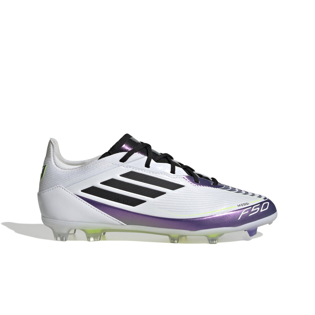 Junior F50 Pro Messi FG 'Triunfo Estelar Pack'