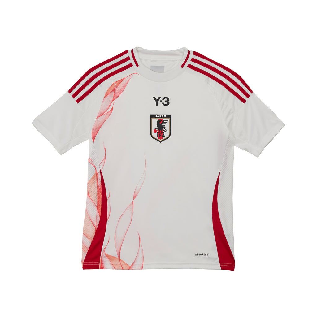 Japan Youth 2024 Away Jersey