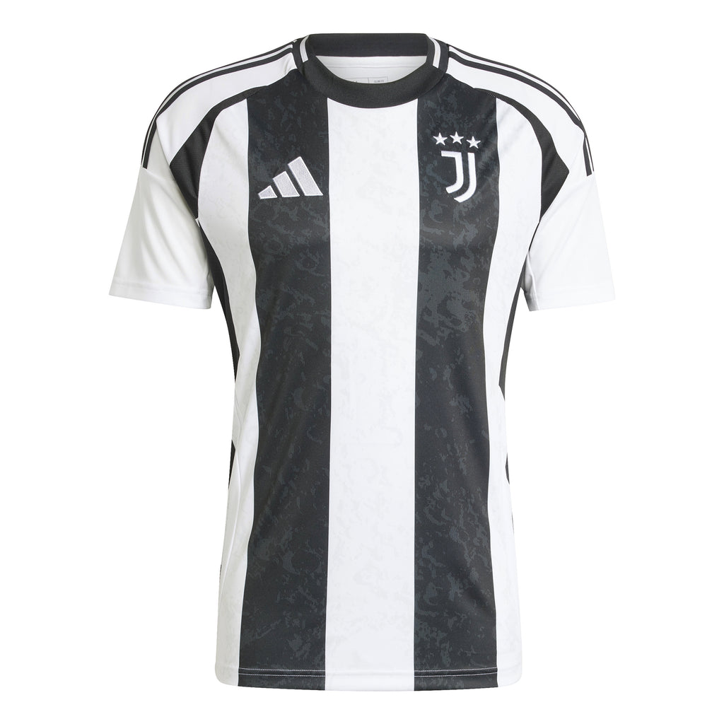 Juventus Adult 2024-25 Home Jersey