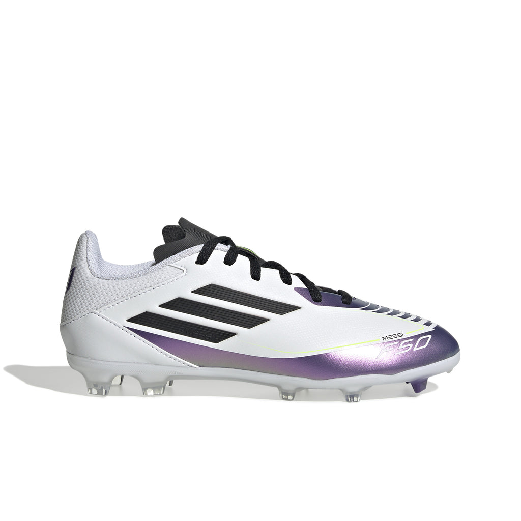 Junior F50 League Messi FG/MG 'Triunfo Estelar Pack'