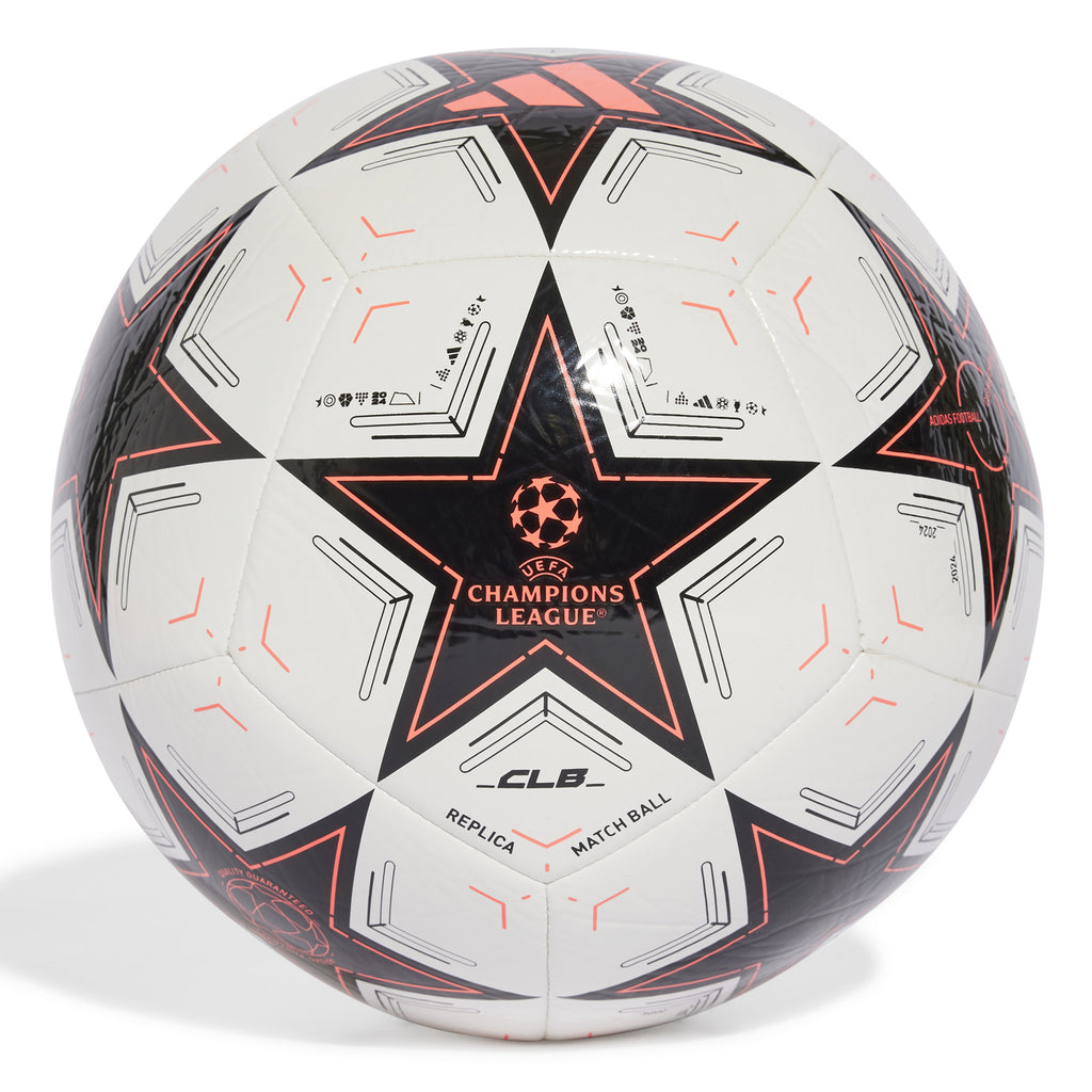 Adidas UCL 2024-25 Club Ball