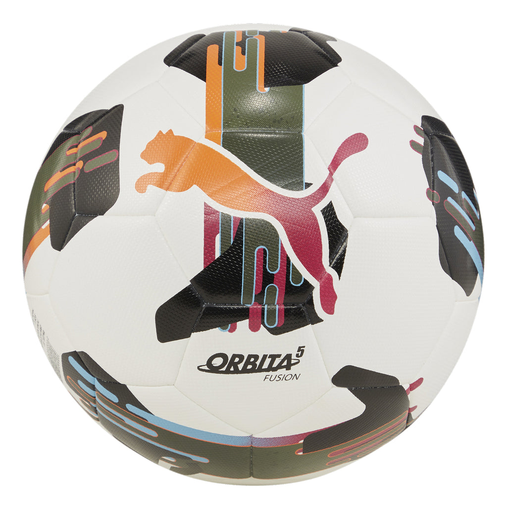 Puma Orbita 5 Fusion Ball