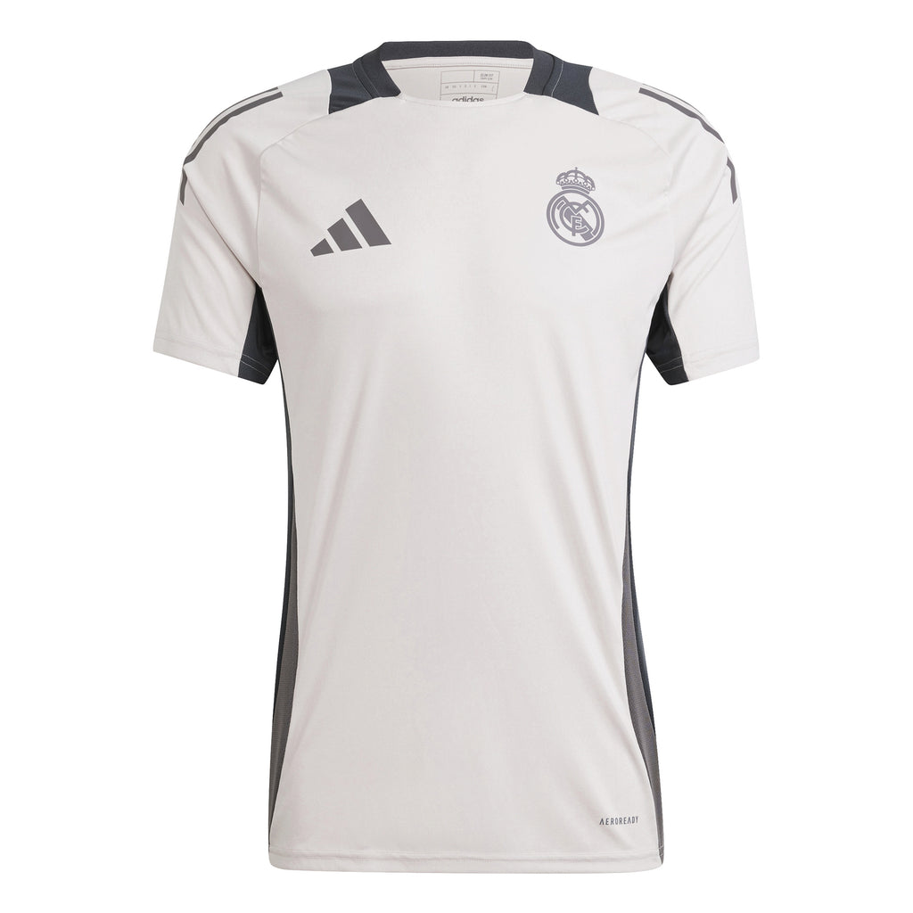 Real Madrid Adult 2024-25 EU Training Jersey