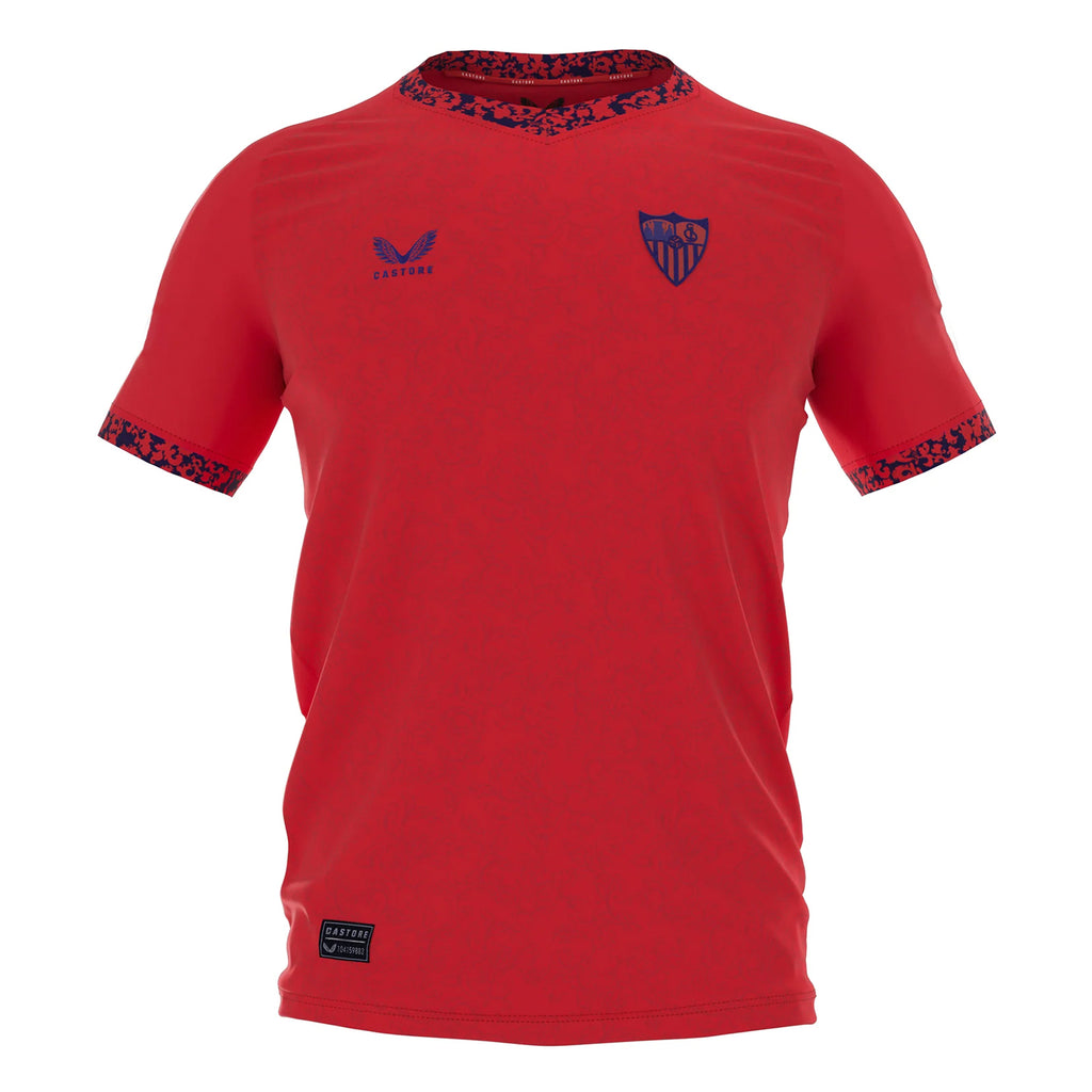 Sevilla Adult 2024-25 Away Jersey