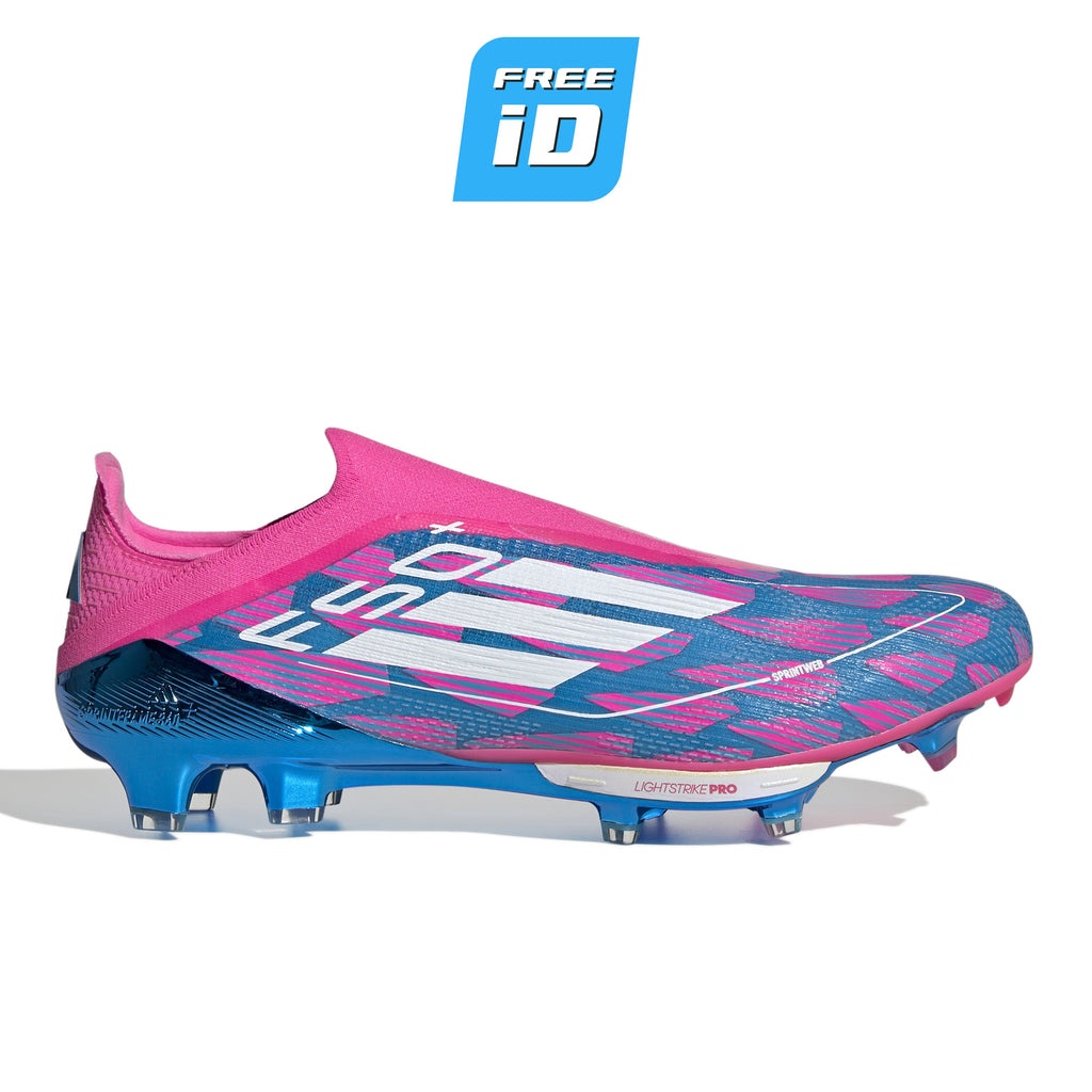 F50+ FG 'Reemergence Pack'