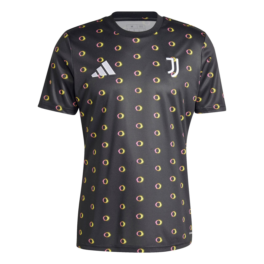 Juventus Adult 2024-25 Pre-Match Jersey