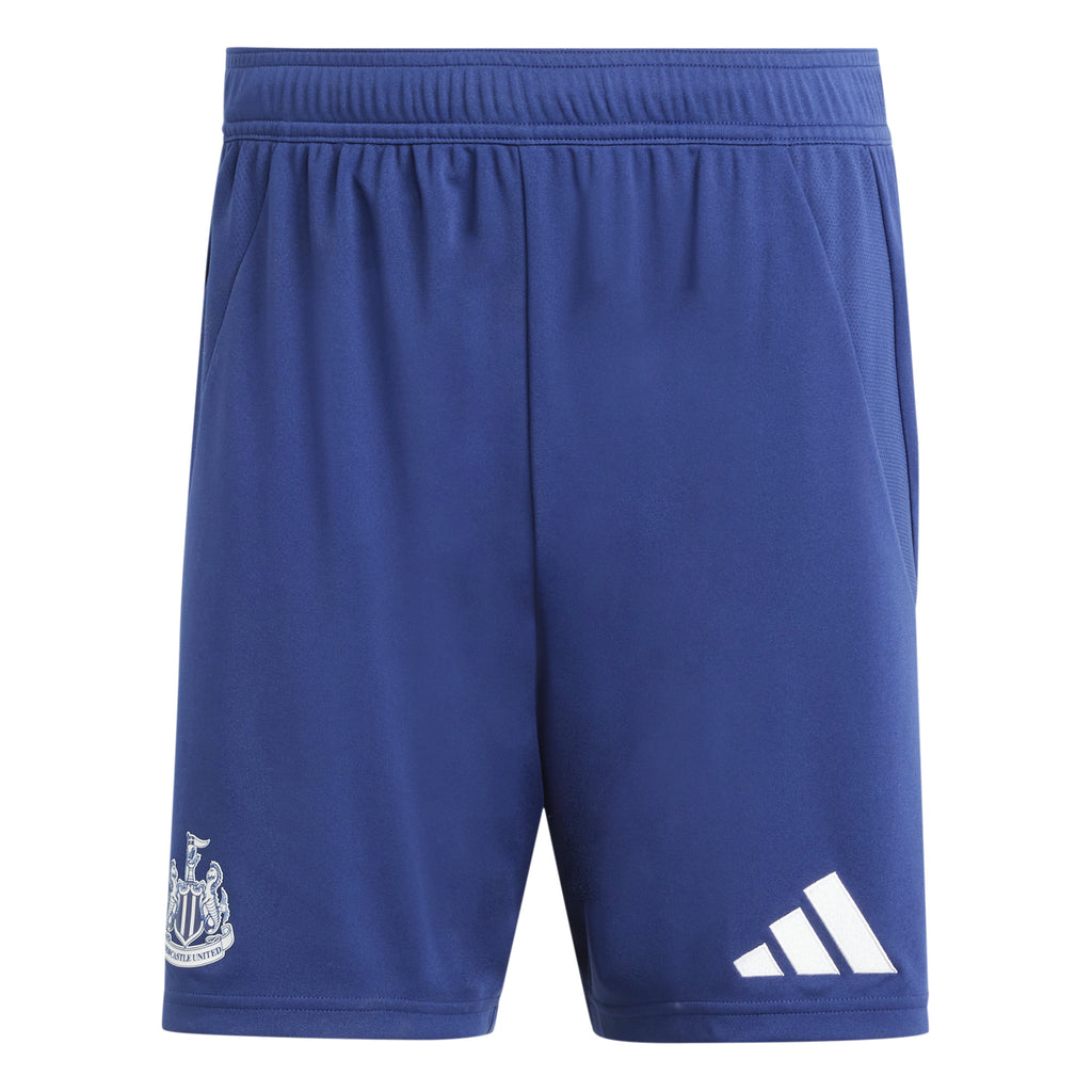 Newcastle United Adult 2024-25 Away Shorts